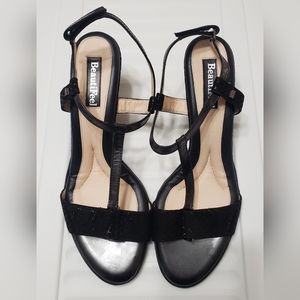 **NIB** Beautifeel Helga 0973 Size EU 42 (US Size 11-11.5)